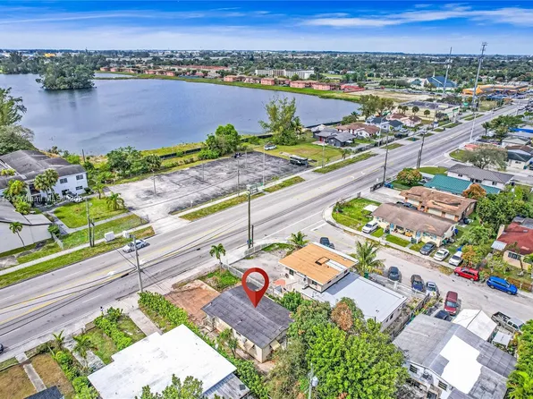 11545 NW 17th Ave, Miami, FL 33167