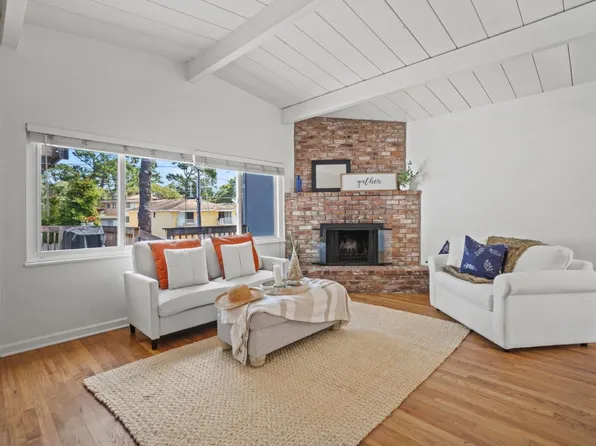 815 Taylor St, Monterey, CA 93940