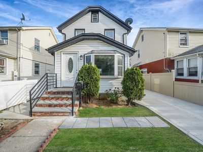 19406 114th Drive, Saint Albans, NY, 11412