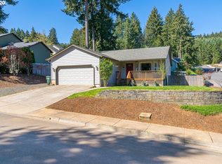 87958 Sherwood St, Veneta, OR
