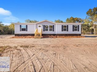 96 Blackjack Rd, Jesup, GA 31545