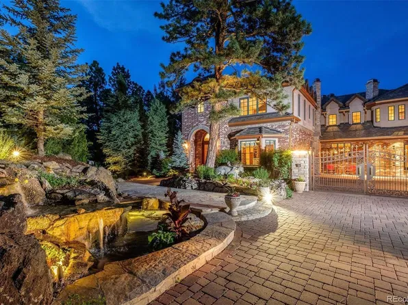77 Comstock Place, Castle Rock, CO 80108