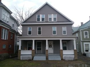 210 Spring St APT 6, Meadville, PA 16335
