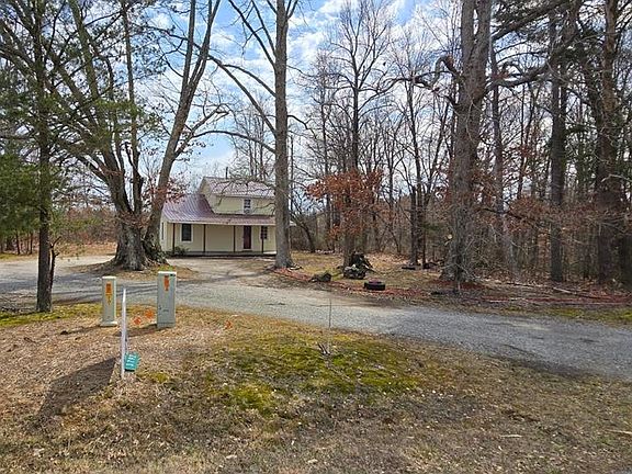 3792 Java Rd, Java, VA 24565 | MLS #69171 | Zillow