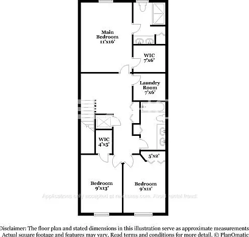 4165 Deer Trace Ln — Photo 20