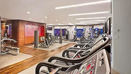 Rented by A & I Broadway