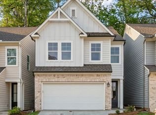 694 Smokey Quartz Way, Kennesaw, GA