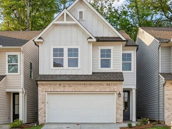 694 Smokey Quartz Way, Kennesaw, GA 30144