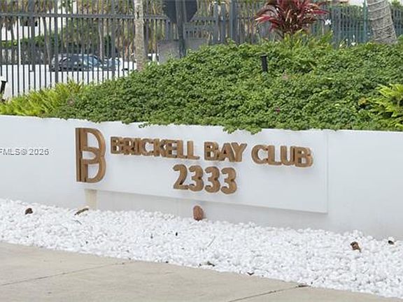 2nd image of 2333 Brickell Ave #Cu-614
