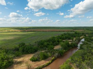 LOT 3 County Road 327, Abilene, TX 79601