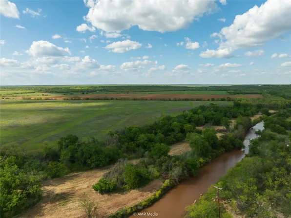 LOT 3 County Road 327, Abilene, TX 79601
