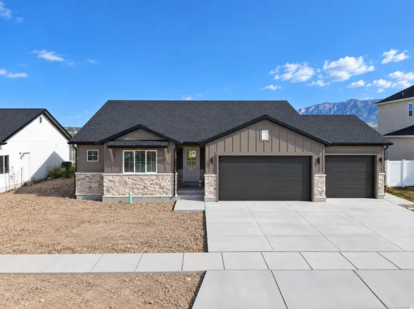 3966 W 2025 S, West Haven, UT 84401