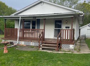 1109 Arthur St, Streator, IL 61364