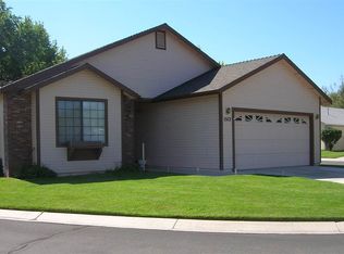 1512 Mill Creek Way, Gardnerville, NV