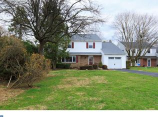 339 Peachtree Dr, Jenkintown, PA 19046
