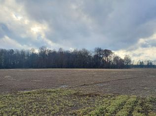 6000 S County Road 1025 E, Crothersville, IN 47229