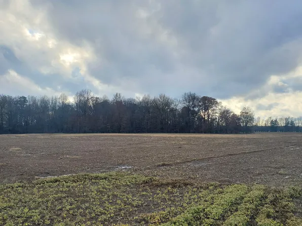 6000 S County Road 1025 E, Crothersville, IN 47229