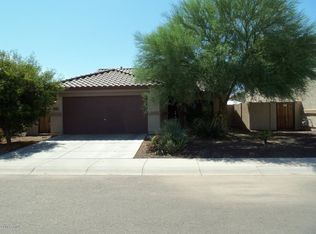 3030 S 72nd Ln, Phoenix, AZ 85043