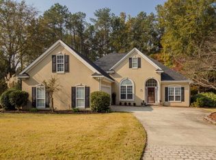 812 Sparkleberry Rd, Evans, GA 30809