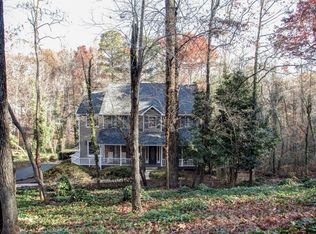 4906 Township Trce, Marietta, GA 30066