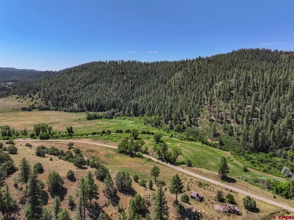 000 County Road 551, Pagosa Springs, CO 81147