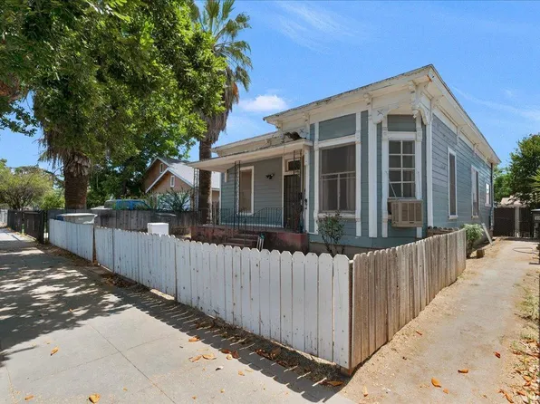 1019 Pottle Ave, Fresno, CA 93706