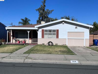 124 Manville Ave, Pittsburg, CA, 94565