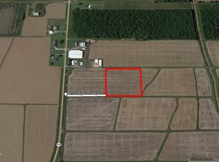 State Highway 695, Kaplan, LA 70548