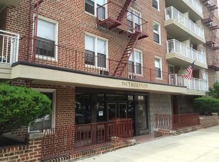 6820 Selfridge Street #5DE, Forest Hills, NY 11375