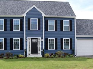43 Arbor Rdg, Plymouth, MA 02360