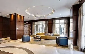 100 Hayden (Bloor Walk Boutique Building) — Photo 4