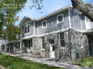 1702 Jefferson St APT 3, Duluth, MN 55812