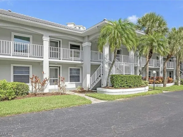 509 Roma Ct, Naples, FL