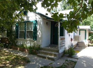 1505 Riverside Dr, Susanville, CA 96130