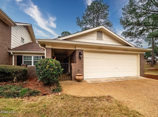 113 Longbranch Dr, Brandon, MS 39042