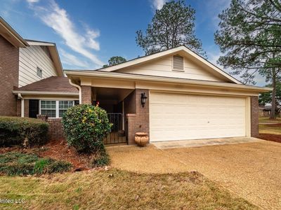 113 Longbranch Dr, Brandon, MS, 39042