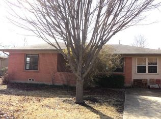 445 Jolee St, Richardson, TX 75080