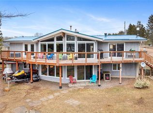 93 Washademoak Ln, Cambridge Narrows, NB E4C1T8