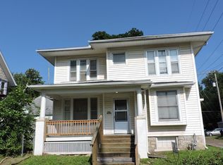 725 SW Fillmore St, Topeka, KS 66606