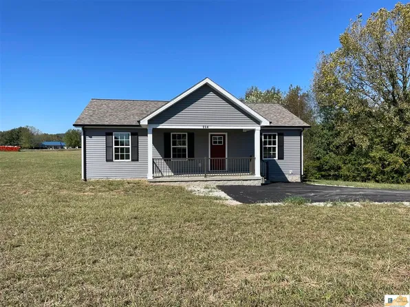 234 Johnson Springs Rd, Munfordville, KY 42765