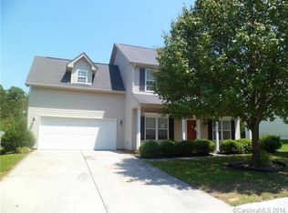 927 Sparrow Valley Way, Charlotte, NC 28214
