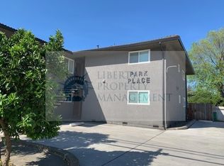 1041 S Hutchins St #3, Lodi, CA 95240