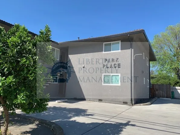 1041 S Hutchins St #3, Lodi, CA 95240