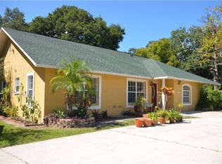 1605 Philippe Pkwy, Safety Harbor, FL 34695