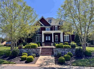 6818 Turnberry Dr, Paducah, KY 42001