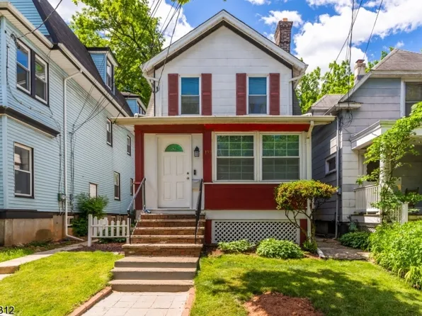193 E Hazelwood Ave, Rahway City, NJ 07065