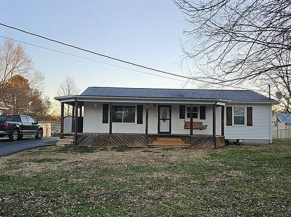 636 Warner Bridge Rd, Shelbyville, TN 37160