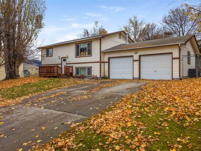 5608 Longview Dr, Missoula, MT, 59803