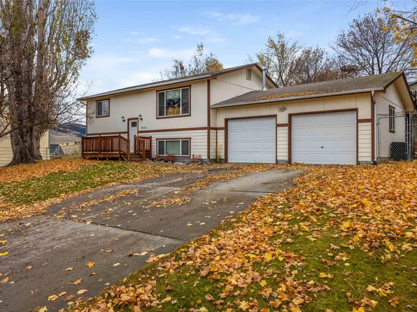 5608 Longview Dr, Missoula, MT 59803