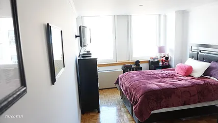 Rented by Corcoran